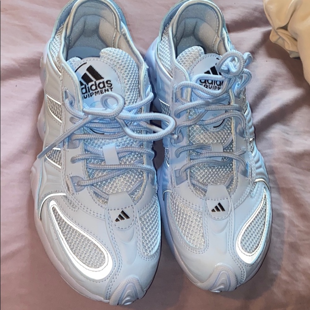 Brand new addidas